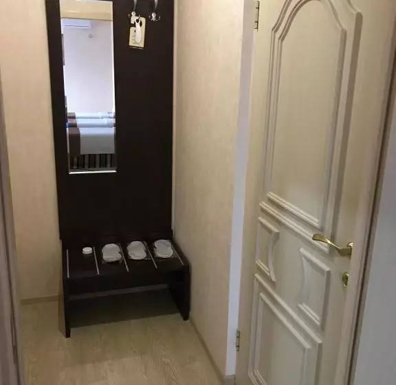 هتل Viktorya