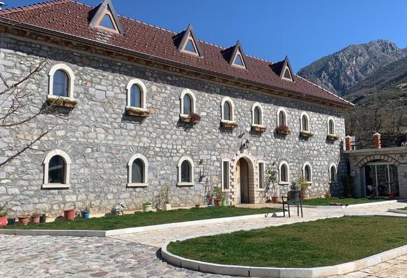 膳宿费 Bujtina Gjana