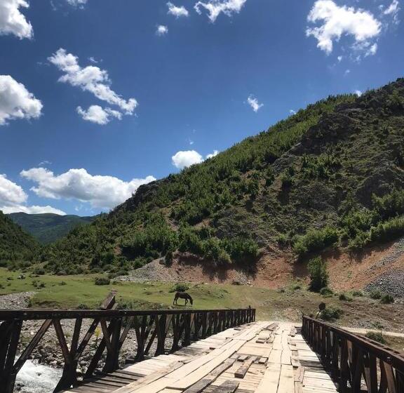 膳宿费 Bujtina Gjana