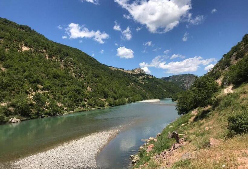 膳宿费 Bujtina Gjana