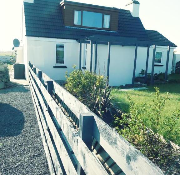 Bed and Breakfast Horseshoecroft