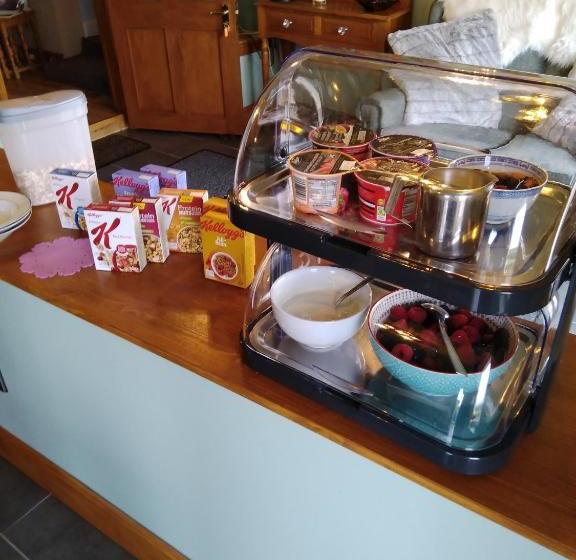 Bed and Breakfast Horseshoecroft