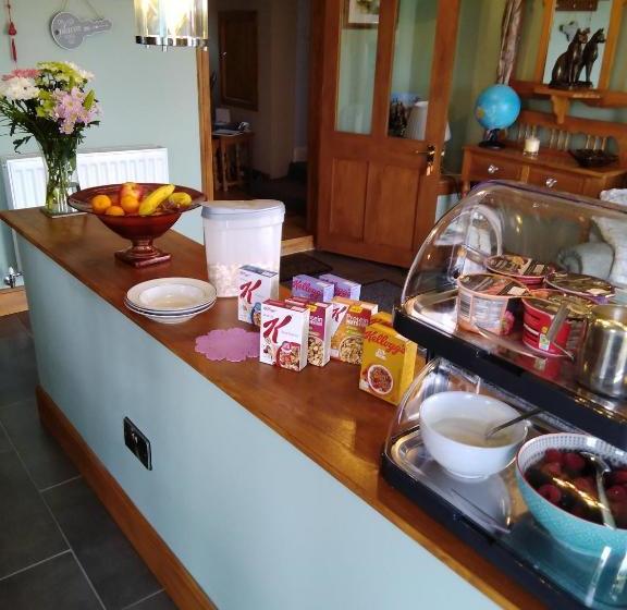 Bed and Breakfast Horseshoecroft