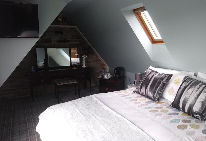 Bed and Breakfast Horseshoecroft