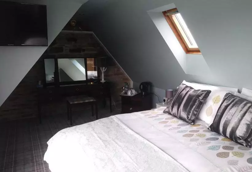 Bed and Breakfast Horseshoecroft