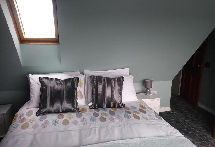 Bed and Breakfast Horseshoecroft