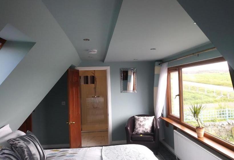 Bed and Breakfast Horseshoecroft