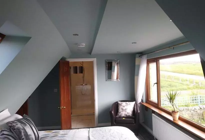 Bed and Breakfast Horseshoecroft