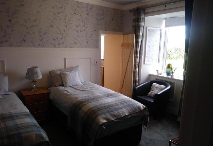 Bed and Breakfast Horseshoecroft