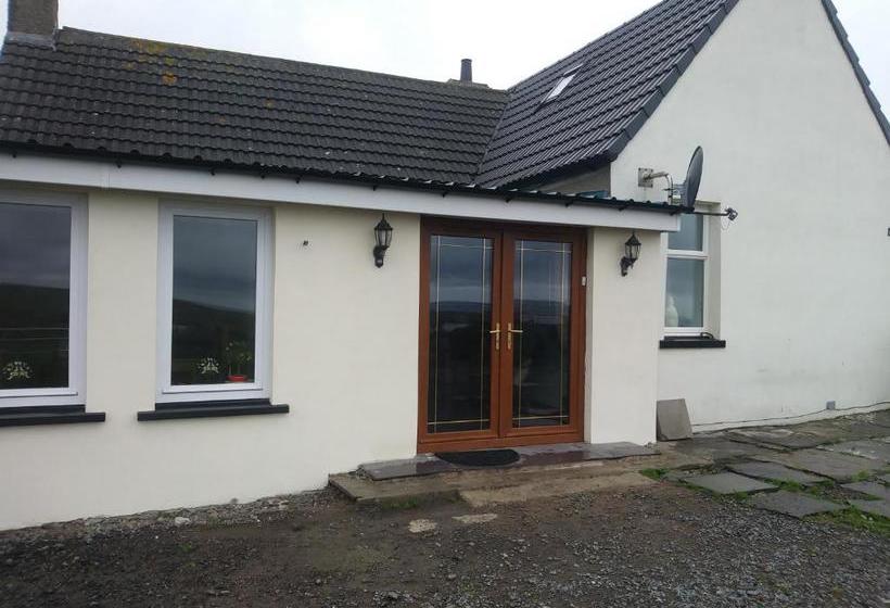 Bed and Breakfast Horseshoecroft