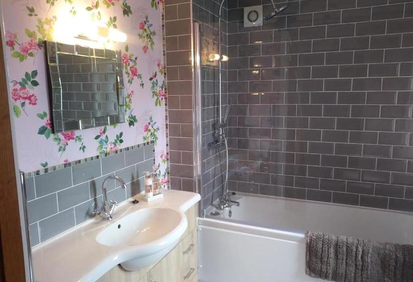 Bed and Breakfast Horseshoecroft