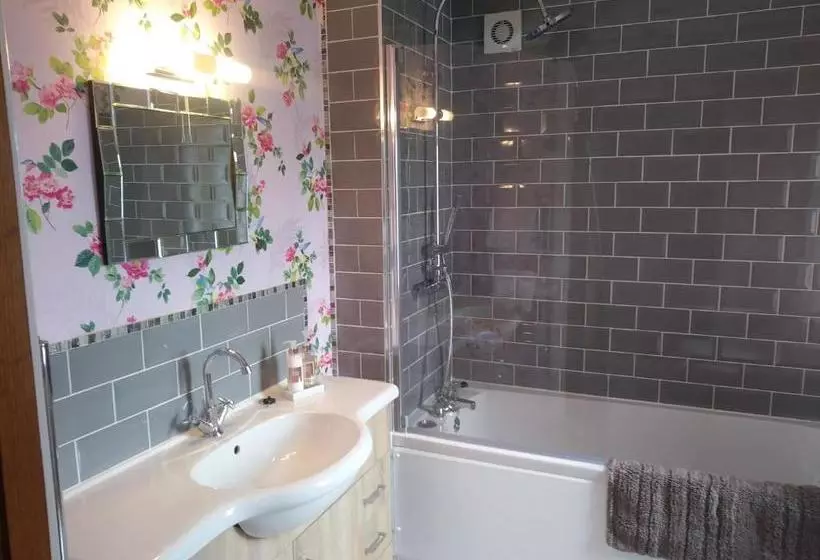 Bed and Breakfast Horseshoecroft