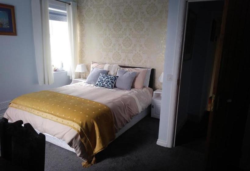 Bed and Breakfast Horseshoecroft