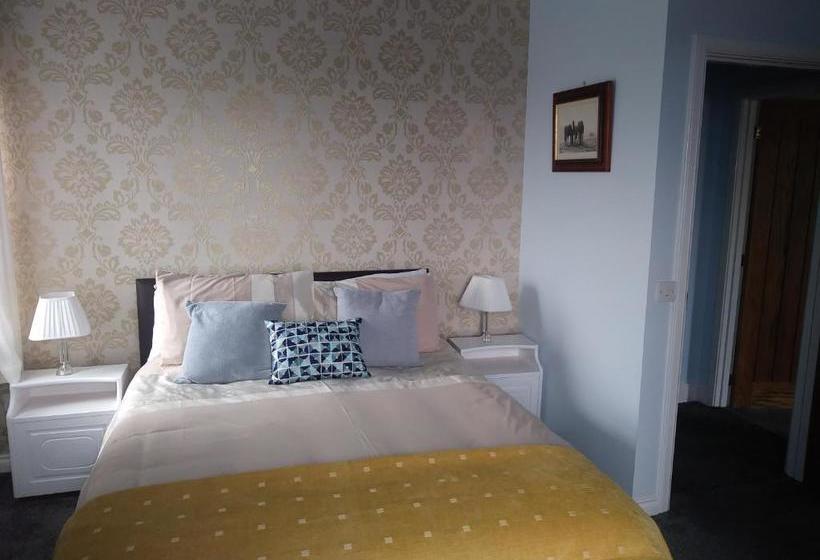 Bed and Breakfast Horseshoecroft