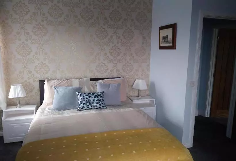 Bed and Breakfast Horseshoecroft