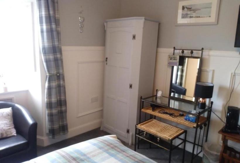 Bed and Breakfast Horseshoecroft