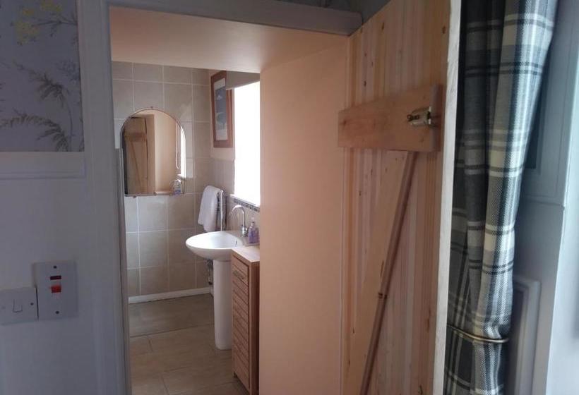 Bed and Breakfast Horseshoecroft