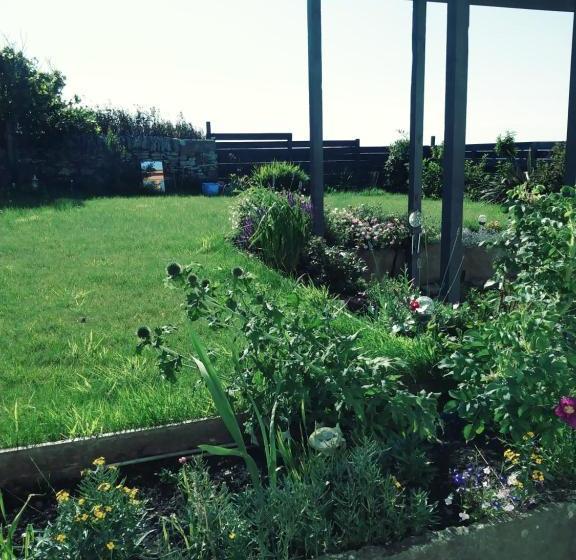 Bed and Breakfast Horseshoecroft