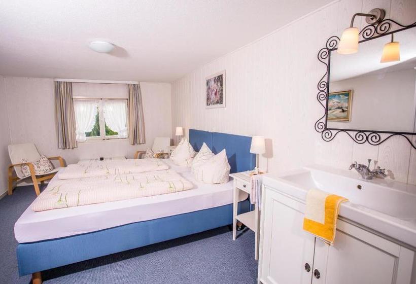 Pansiyon Gasthof Kreuz