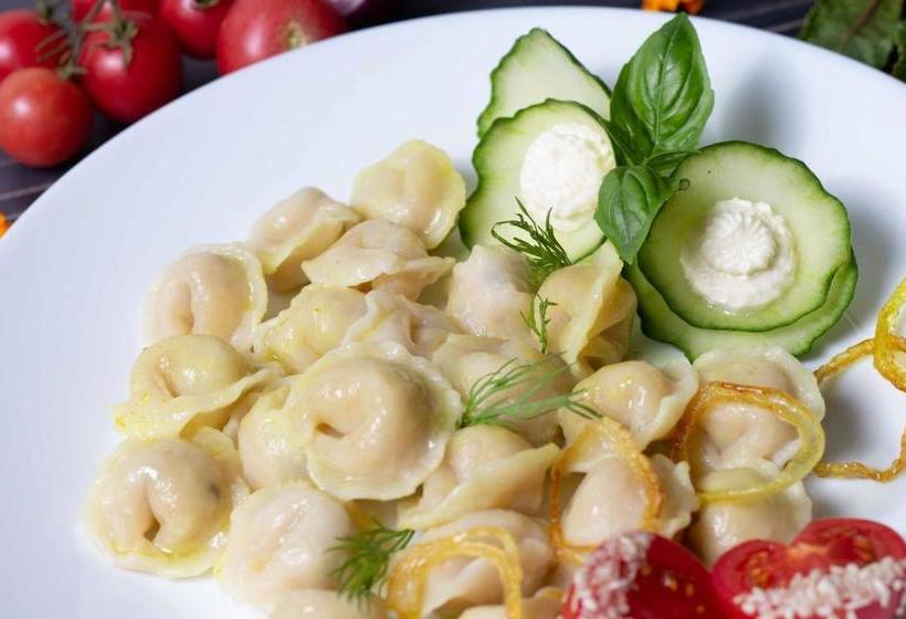 پانسیون Junglevilla