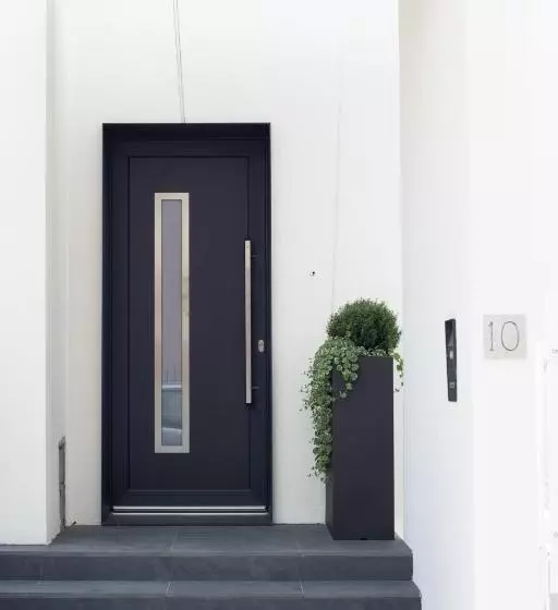 ペンション Sunrise Rooms