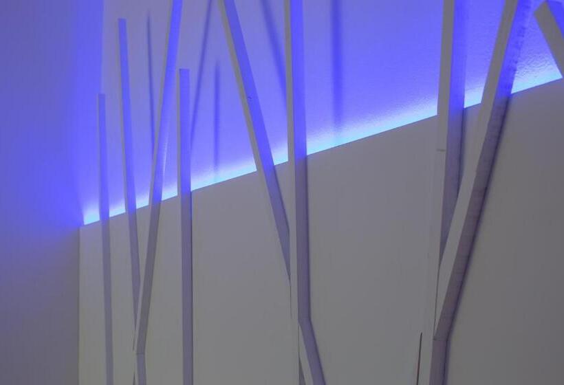 פנסיון Sunrise Rooms