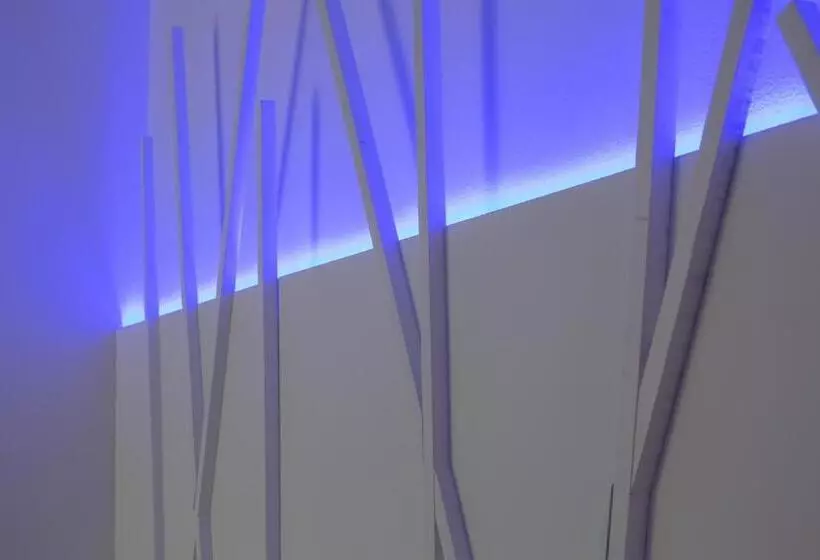 ペンション Sunrise Rooms