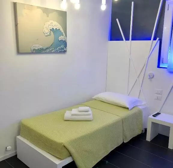 ペンション Sunrise Rooms