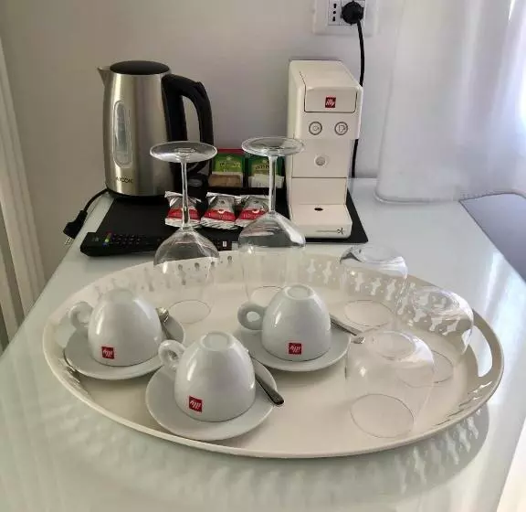 ペンション Sunrise Rooms