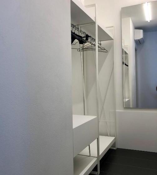 Pensjonat Sunrise Rooms