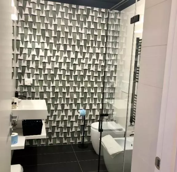 ペンション Sunrise Rooms