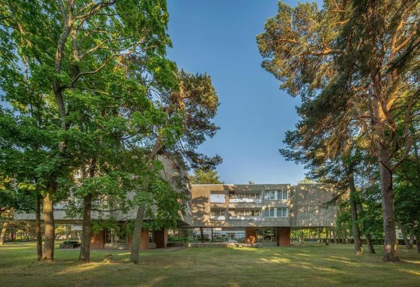 استراحتگاه žilvinas