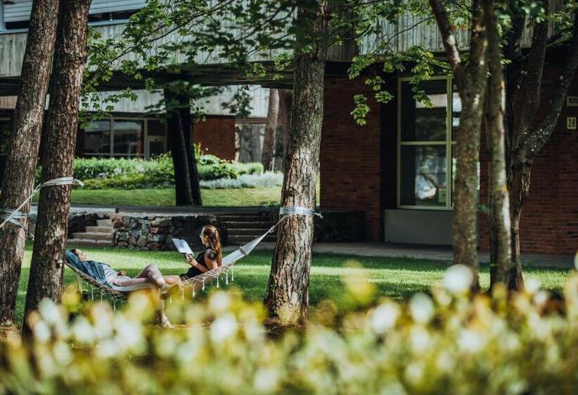 استراحتگاه žilvinas