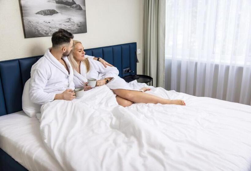 استراحتگاه žilvinas