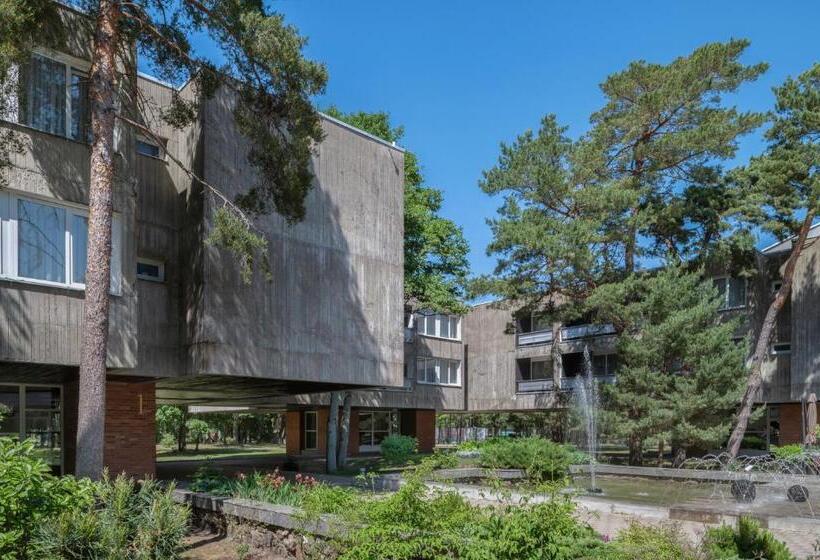 استراحتگاه žilvinas