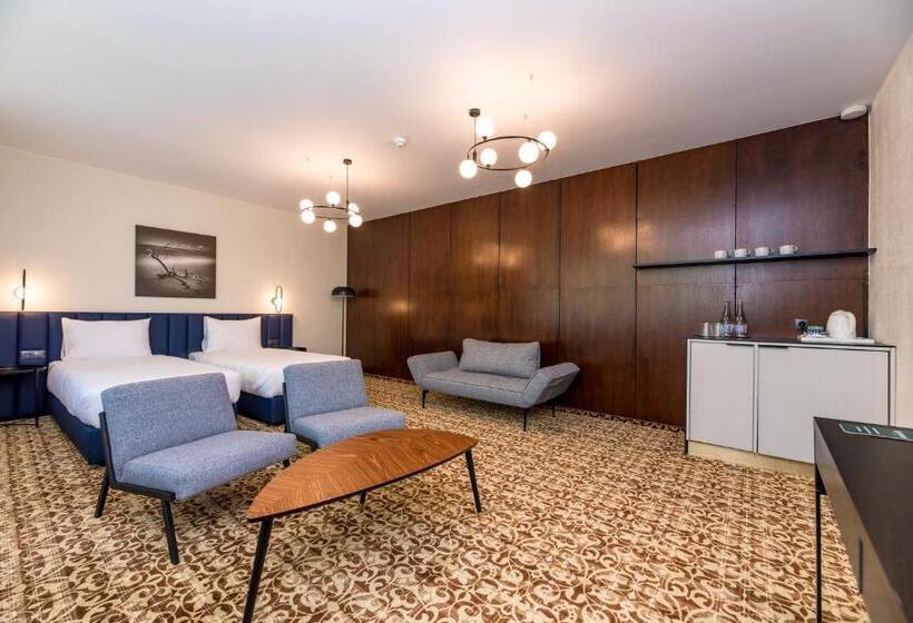 استراحتگاه žilvinas