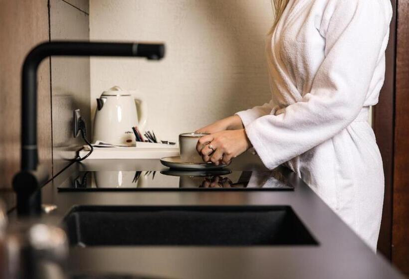 استراحتگاه žilvinas