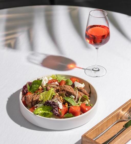 استراحتگاه žilvinas