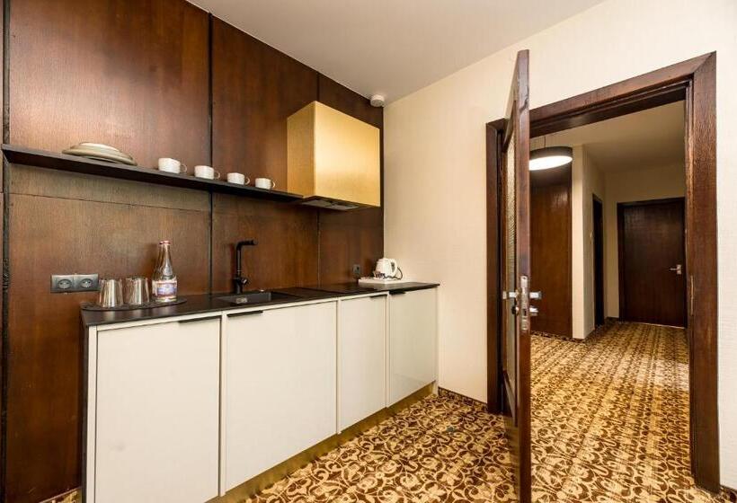 استراحتگاه žilvinas