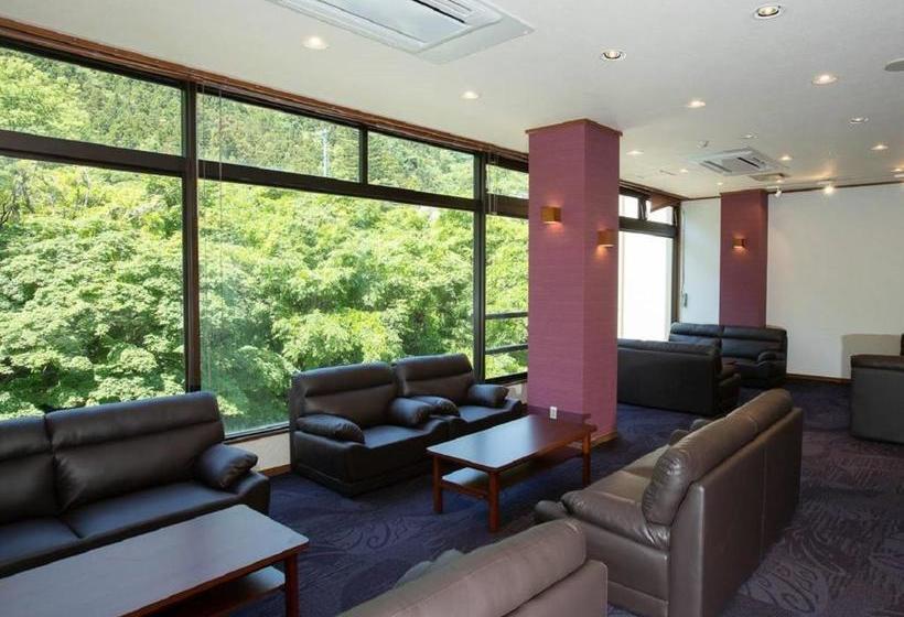 ריוקאן Itoen  Bandai Mukaitaki