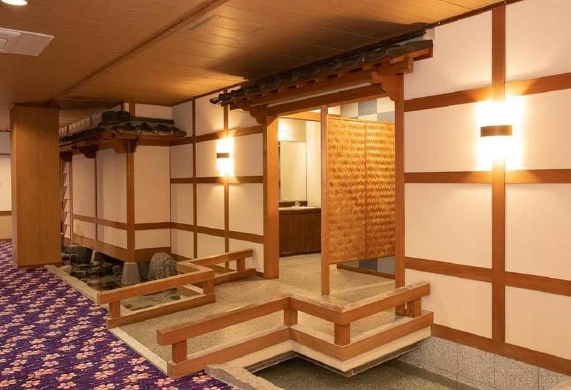 ריוקאן Itoen  Bandai Mukaitaki