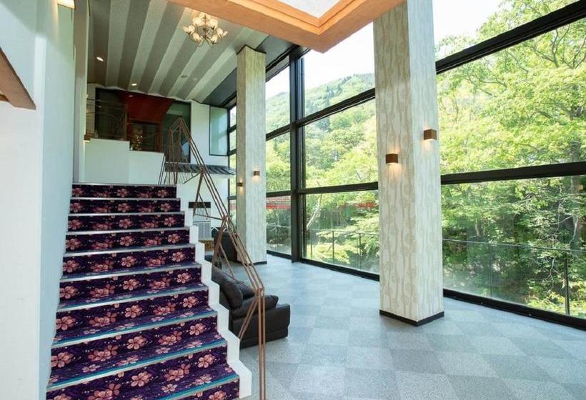 ריוקאן Itoen  Bandai Mukaitaki