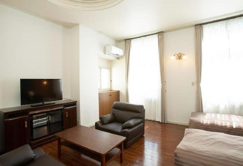 ריוקאן Itoen  Bandai Mukaitaki