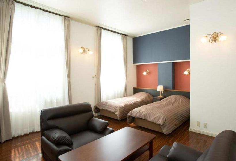 ריוקאן Itoen  Bandai Mukaitaki