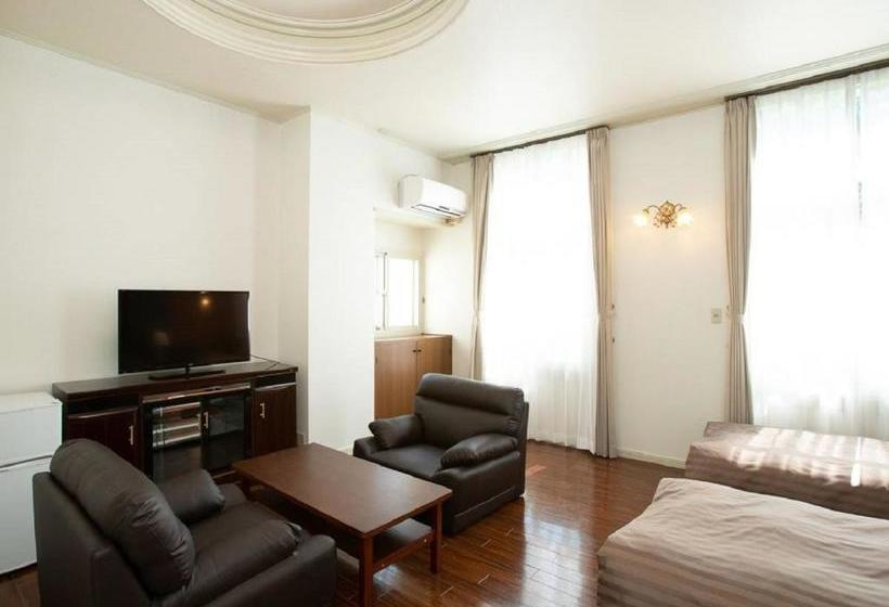 ריוקאן Itoen  Bandai Mukaitaki