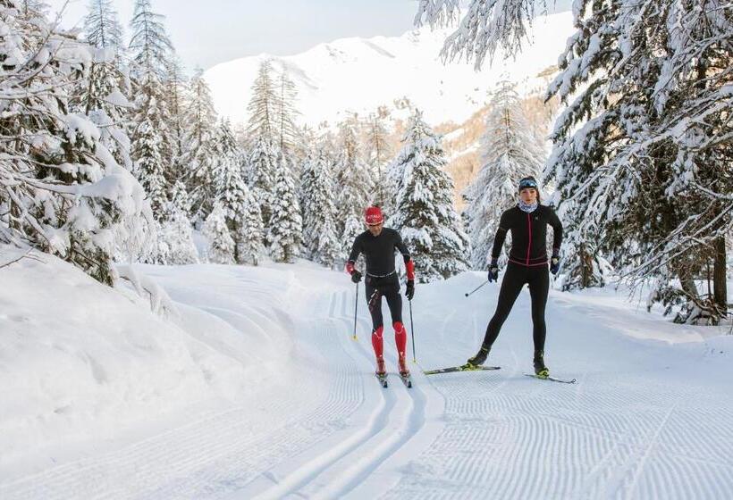 Aktiv  Und Wellnesshotel Traube  Post