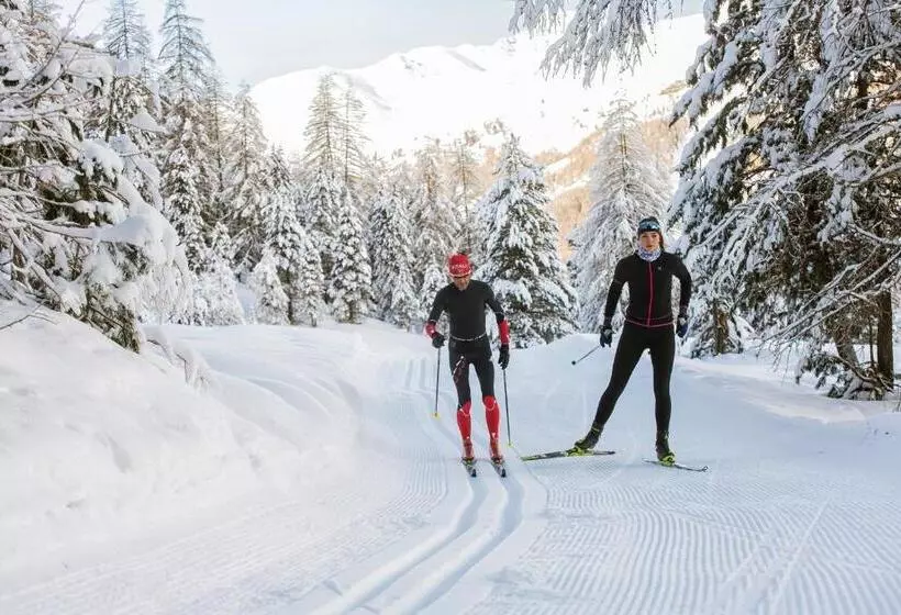 Aktiv Und Wellnesshotel Traube Post