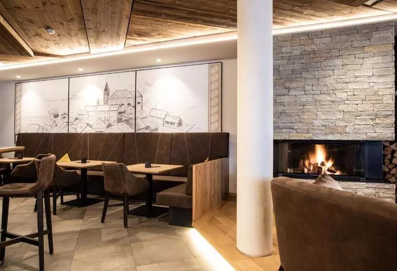 Aktiv Und Wellnesshotel Traube Post
