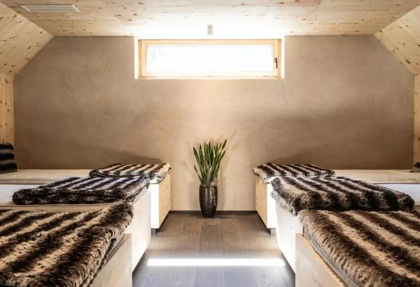 Aktiv Und Wellnesshotel Traube Post