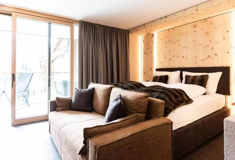 Aktiv Und Wellnesshotel Traube Post